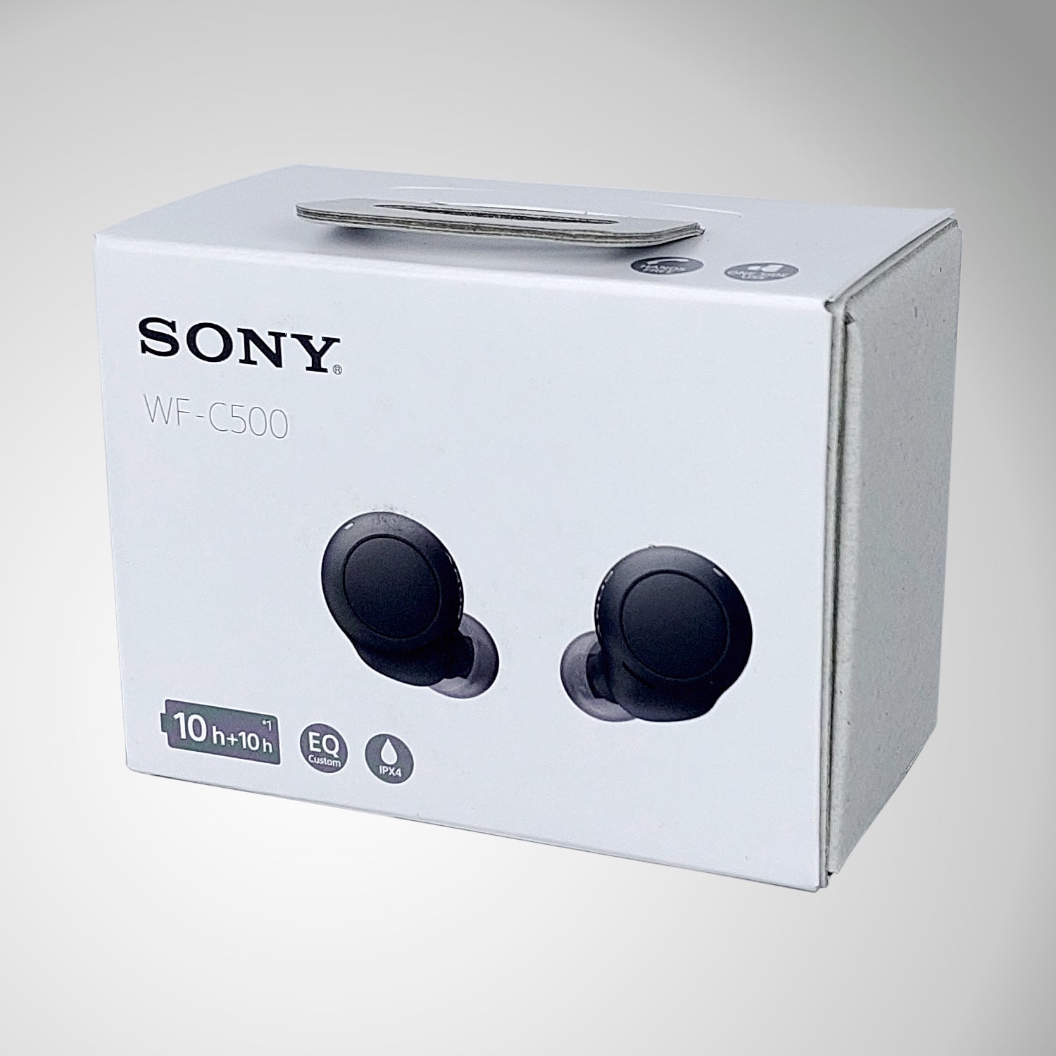Sony WF-C500 Auriculares True Wireless Stereo (TWS) Dentro de oído  Calls/Music Bluetooth Blanco en