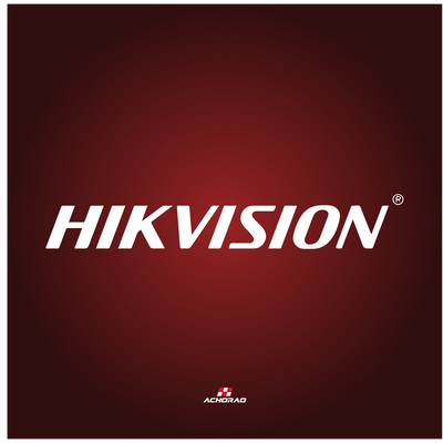 Hik Vision