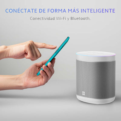 Parlante inteligente Xiaomi MI Smart Speaker - Bluetooth | Chromecast