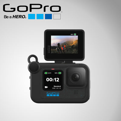 DEMO Display Mod - Accesorio oficial de GoPro - Achorao