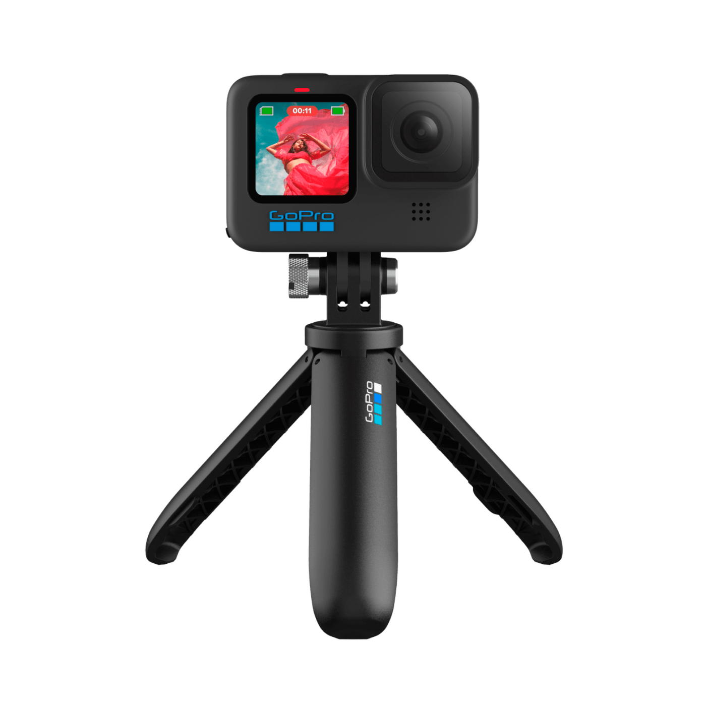 Trípode de extensión Shorty - Accesorio oficial de GoPro - Achorao