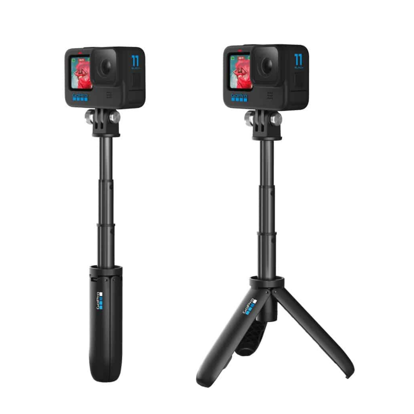 Trípode de extensión Shorty - Accesorio oficial de GoPro - Achorao