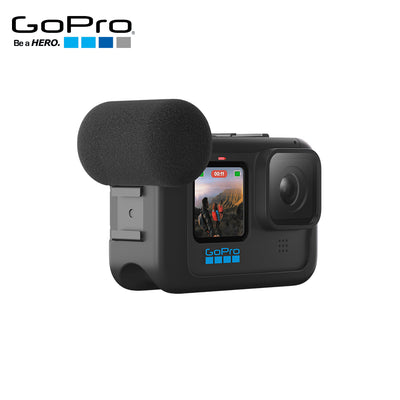 Mod Multimedia - Accesorio Oficial de GoPro - Achorao