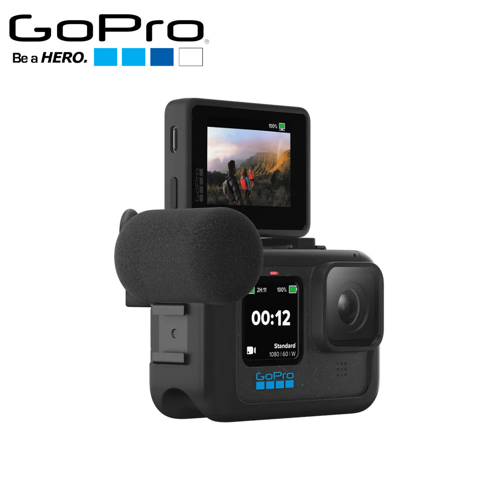 Display Mod - Accesorio oficial de GoPro - Achorao