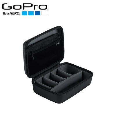 Casey (cámara + soportes + funda de accesorios) - Accesorio oficial de GoPro - Achorao