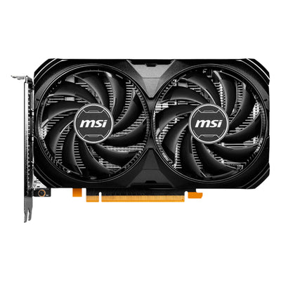 Tarjeta de video MSI GeForce RTX 4060 VENTUS 2X BLACK 8G OC, 8GB GDDR6, PCIe Gen 4.0 x8