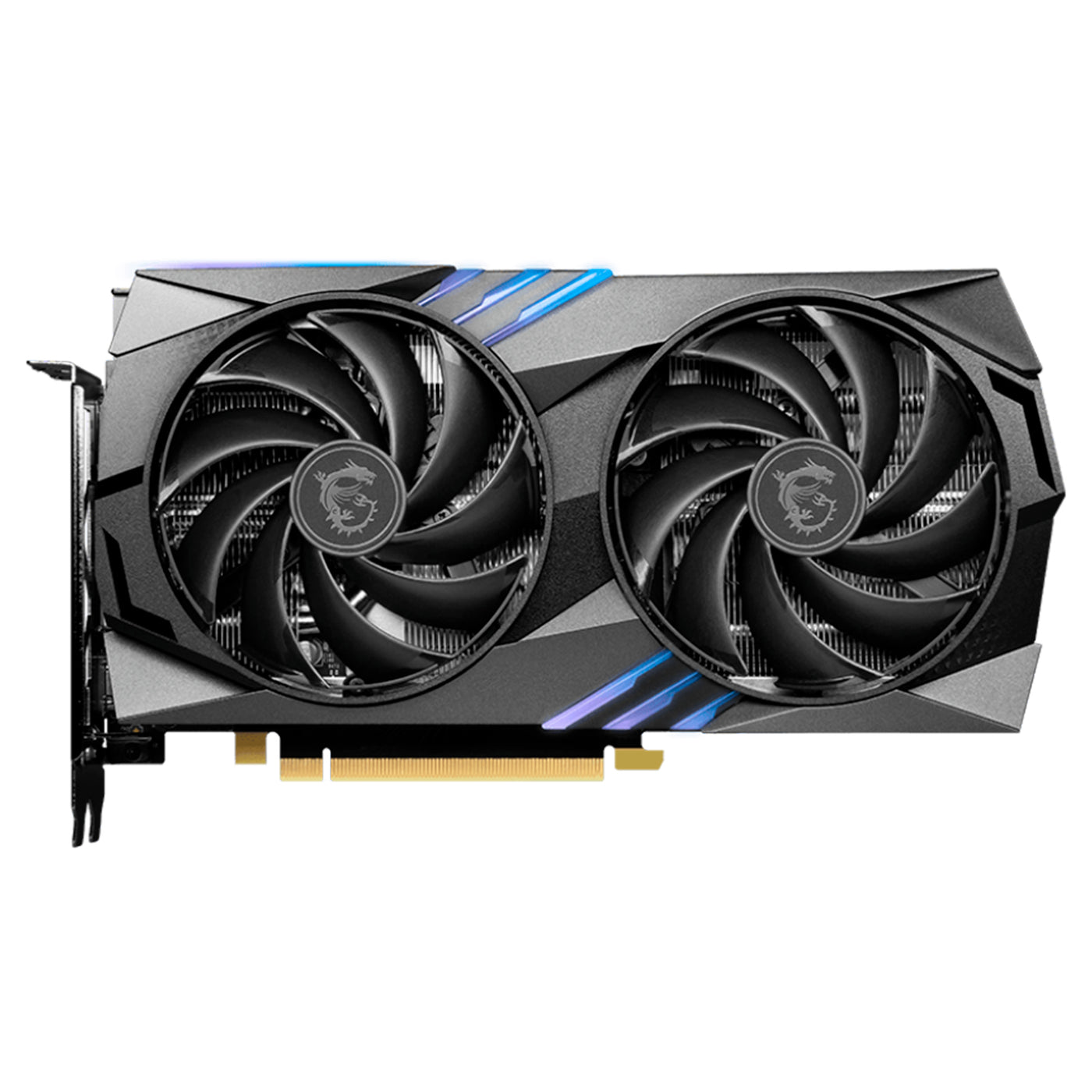 Tarjeta de video MSI GeForce RTX 4060 Ti GAMING X 8G, 8GB GDDR6, PCIe 4.0 x16 (Utiliza x8)