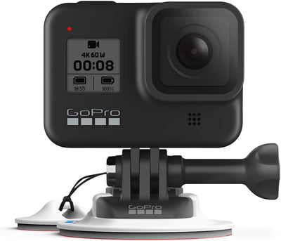 GoPro SurfBoard Mounts (todas las cámaras GoPro - Soporte oficial de GoPro) - Achorao