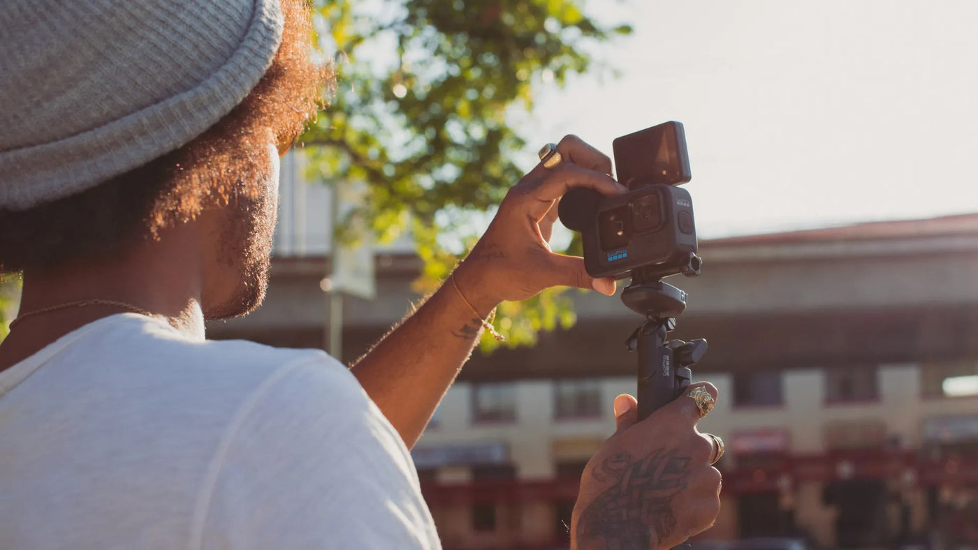 Display Mod - Accesorio oficial de GoPro - Achorao