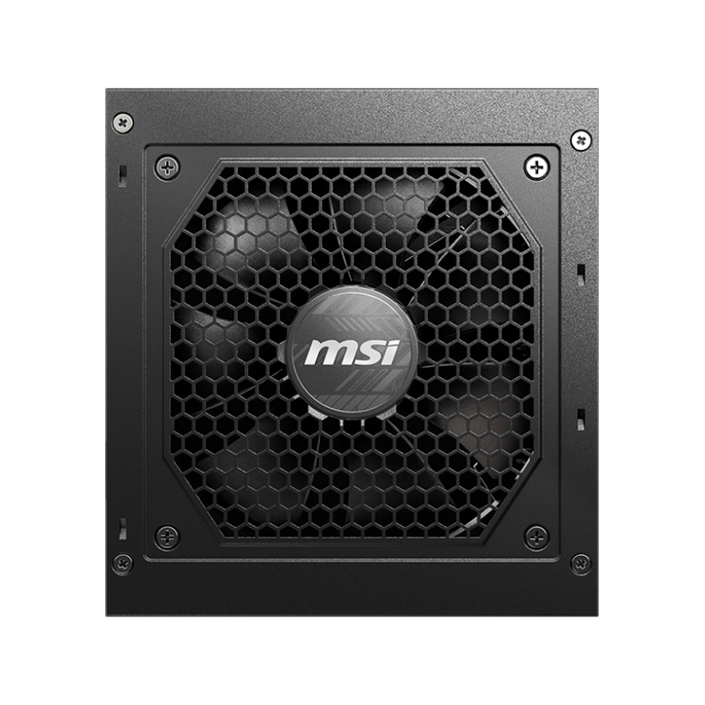 Fuente de alimentación MSI MAG A750GL PCIE5, 750W, 80 PLUS Gold, Formato ATX.