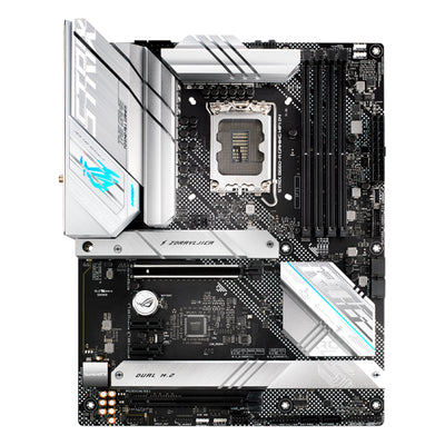 Motherboard Asus ROG STRIX B660-A GAMING WIFI D4