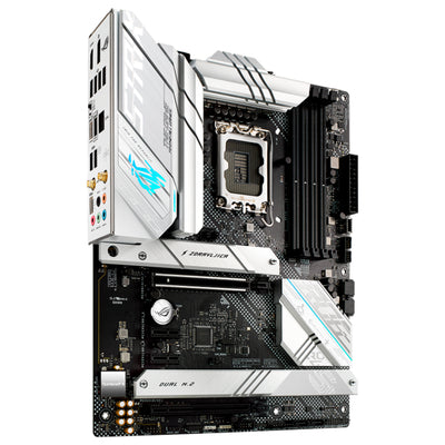 Motherboard Asus ROG STRIX B660-A GAMING WIFI D4