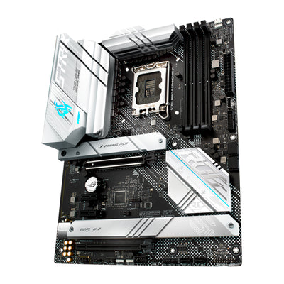 Motherboard Asus ROG STRIX B660-A GAMING WIFI D4