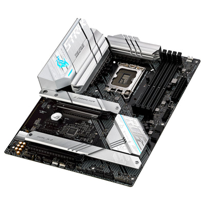 Motherboard Asus ROG STRIX B660-A GAMING WIFI D4