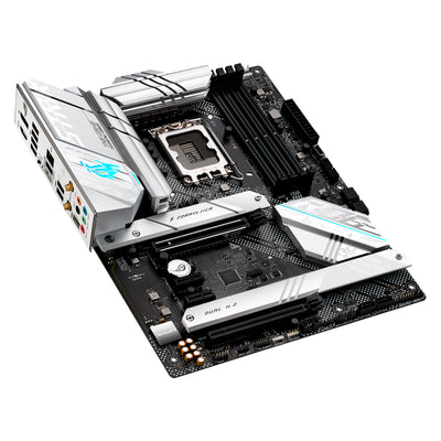 Motherboard Asus ROG STRIX B660-A GAMING WIFI D4