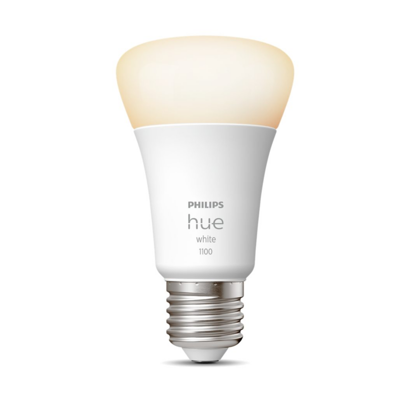 Foco Philips Hue A60  E27 Luz Calida 9.5W BT - Achorao