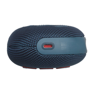 JBL Clip 5 - Parlante Portàtil Bluetooth Ultraportatil