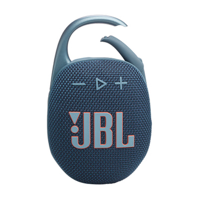 JBL Clip 5 - Parlante Portàtil Bluetooth Ultraportatil