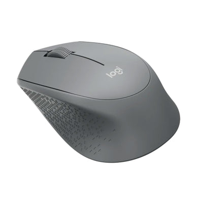 Mouse Logitech M280 Wireless Inalámbrico Ergonómico USB(P163B)