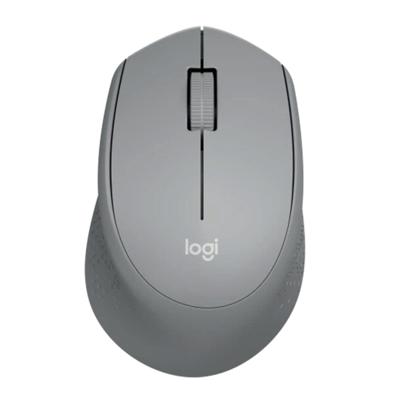 Mouse Logitech M280 Wireless Inalámbrico Ergonómico USB(P163B)