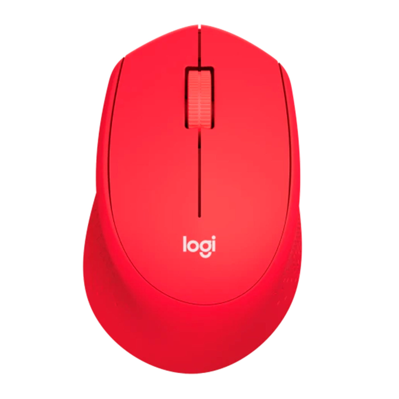 Mouse Logitech M280 Wireless Inalámbrico Ergonómico USB(P163B)