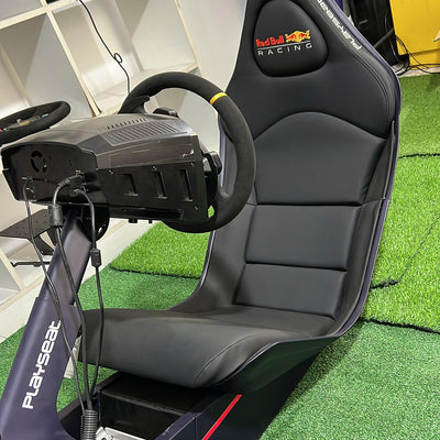 DEMO Playseat Pro F1 Red Bull RB