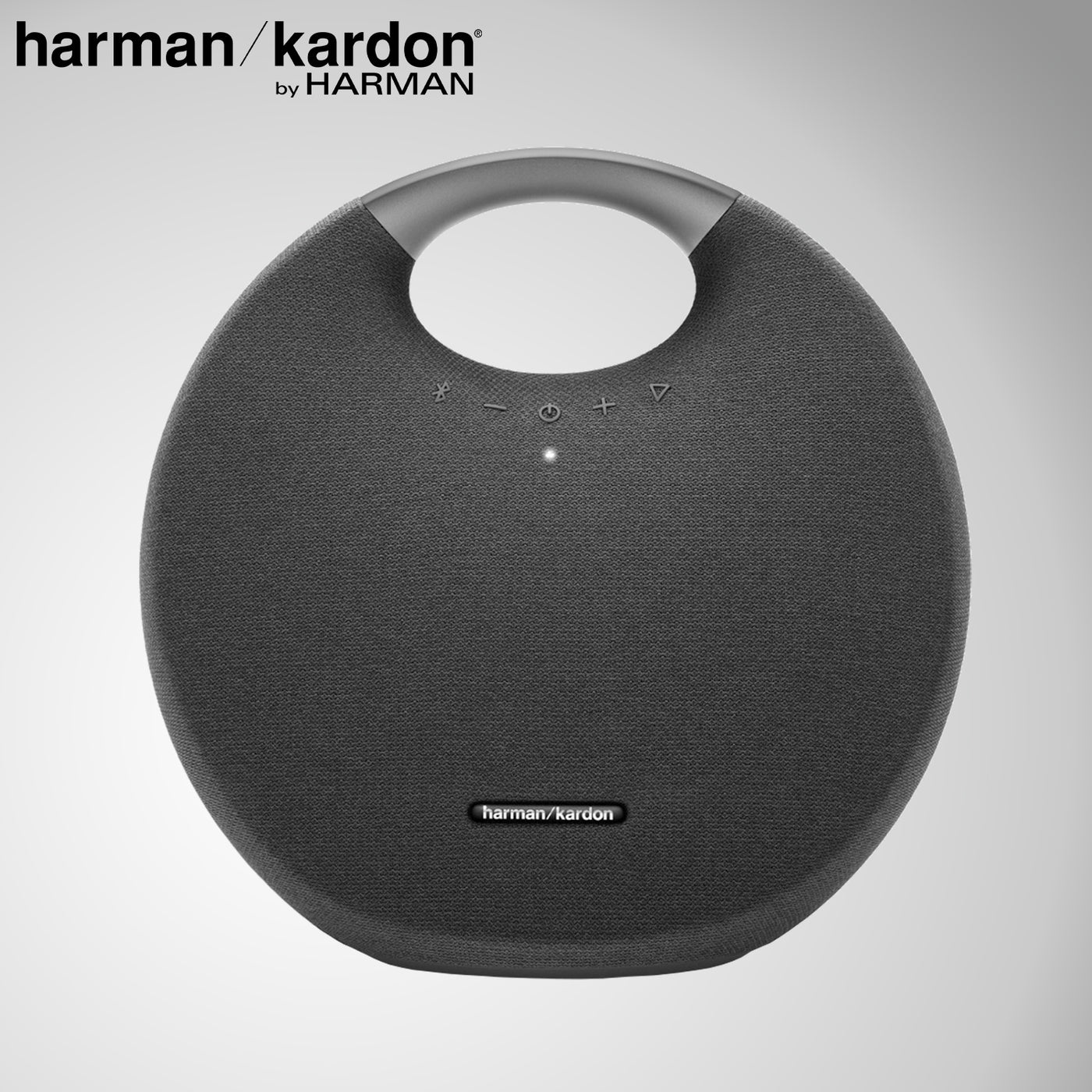 Parlante Bluetooth Harman Kardon Onyx Studio 6