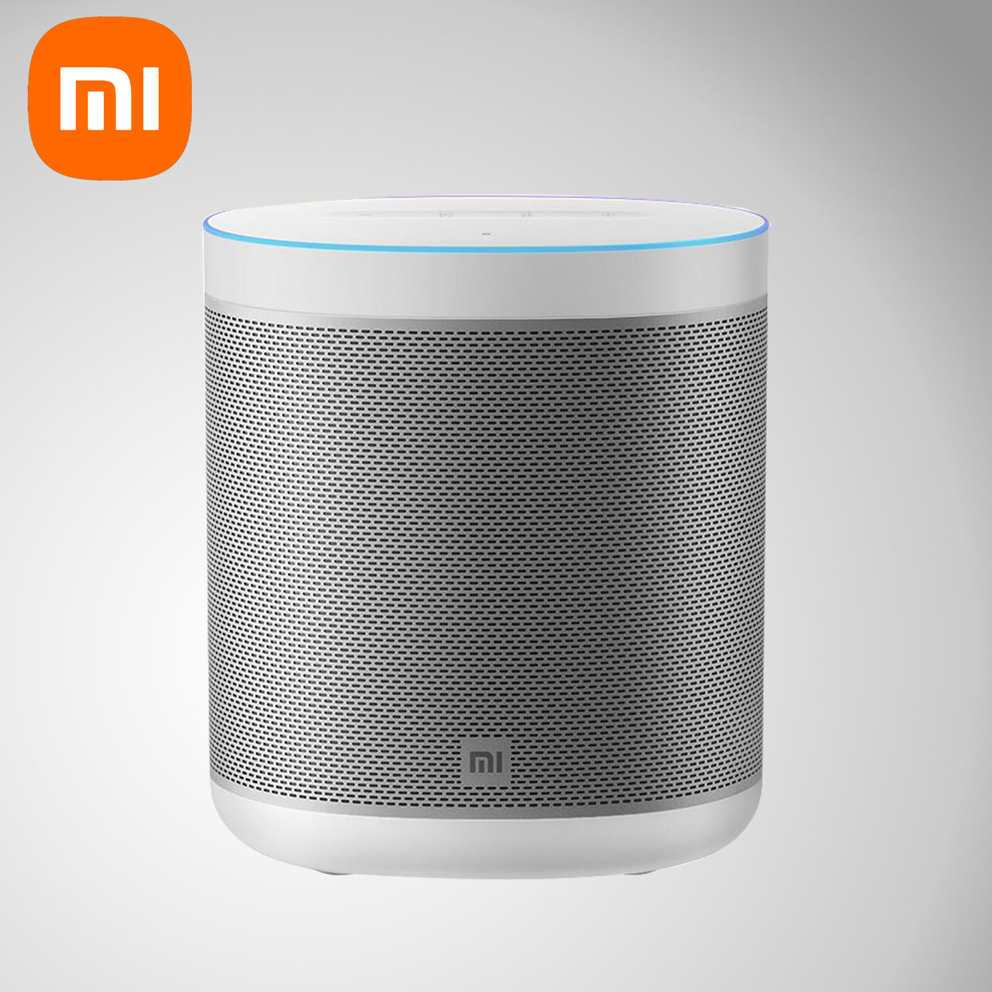 Parlante inteligente Xiaomi MI Smart Speaker - Bluetooth | Chromecast