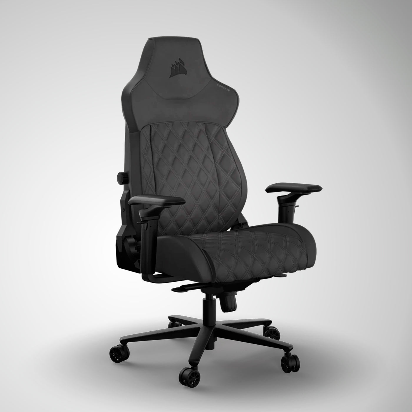 SILLA PARA JUEGOS CORSAIR TC500 LUXE