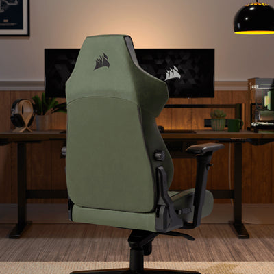 SILLA PARA JUEGOS CORSAIR TC500 LUXE