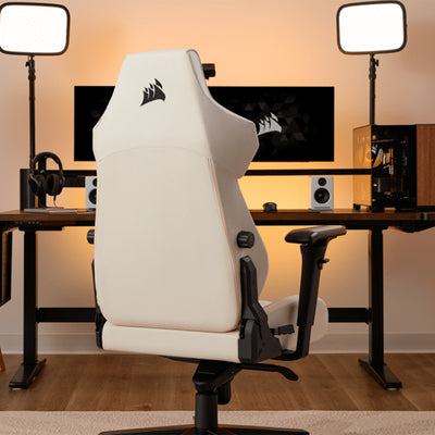 SILLA PARA JUEGOS CORSAIR TC500 LUXE