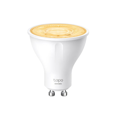 Tp-Link Tapo L610 Smart Wi-fi Spotlight Dimmable SPEC