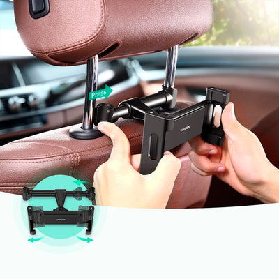 UGREEN Car Headrest Mount Holder LP160