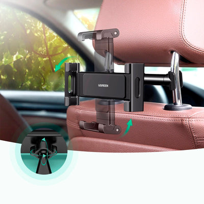 UGREEN Car Headrest Mount Holder LP160