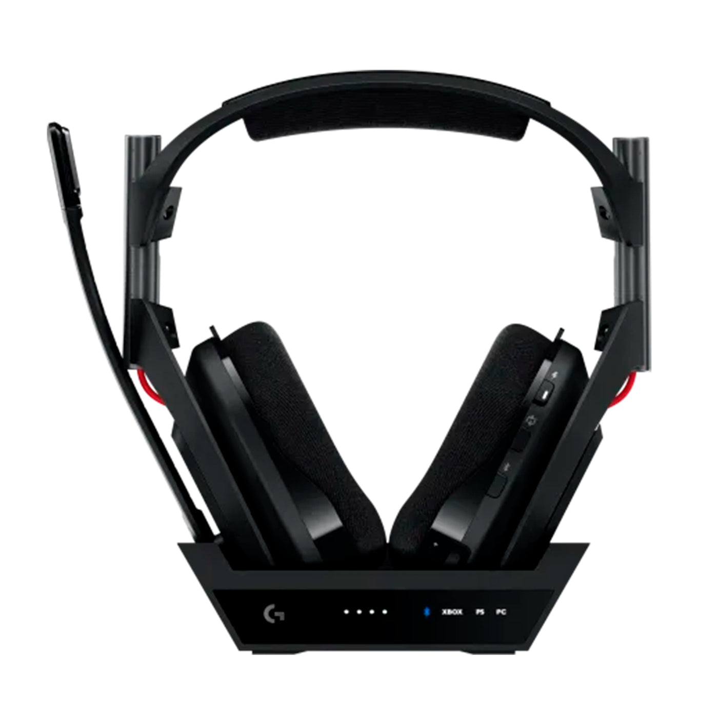 A50 (5 gen) LIGHTSPEED Wireless Gaming Headset + Base Station con PLAYSYNC AUDIO