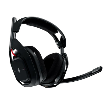 A50 (5 gen) LIGHTSPEED Wireless Gaming Headset + Base Station con PLAYSYNC AUDIO