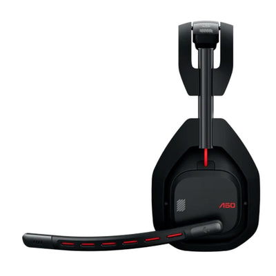 A50 (5 gen) LIGHTSPEED Wireless Gaming Headset + Base Station con PLAYSYNC AUDIO