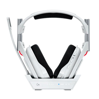 A50 (5 gen) LIGHTSPEED Wireless Gaming Headset + Base Station con PLAYSYNC AUDIO