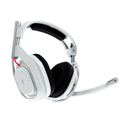 A50 (5 gen) LIGHTSPEED Wireless Gaming Headset + Base Station con PLAYSYNC AUDIO