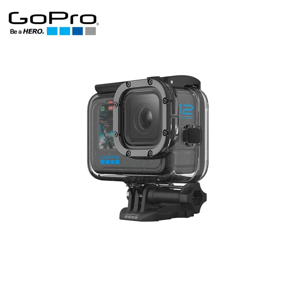 Carcasa protectora de buceo - Accesorio Oficial de GoPro - Achorao