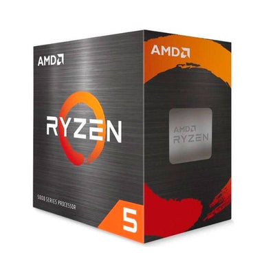 PROCESADOR AMD RYZEN 5 5600 3.5GHZ/4.4GHZ 32MB L3 7nm 65W