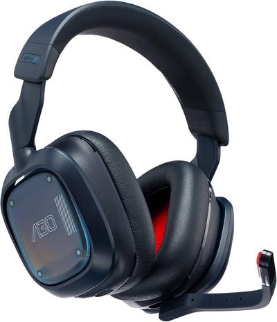 Demo Audífono Gamer Astro A30 Wireless para Ps5 Pc Mac