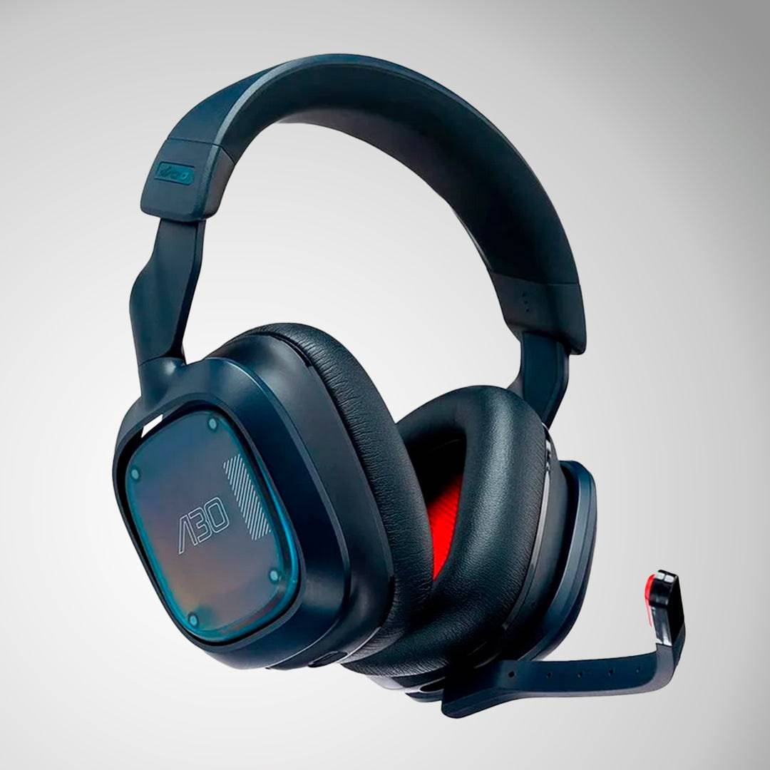 Demo Audífono Gamer Astro A30 Wireless para Ps5 Pc Mac