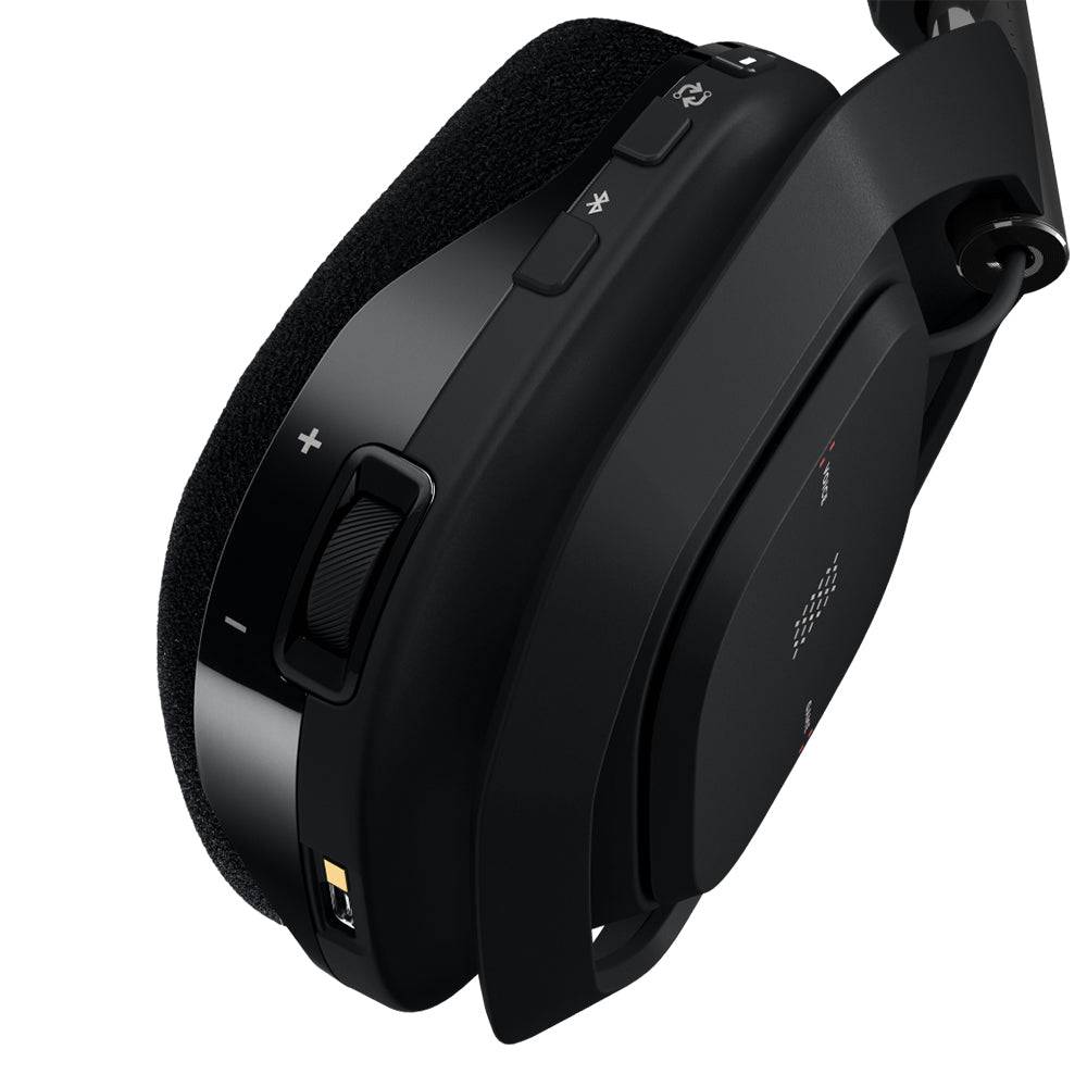 Audífonos Gamer Astro A50X Inalámbricos C/ Dolby Audio + Base de carga