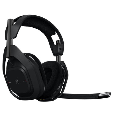 Audífonos Gamer Astro A50X Inalámbricos C/ Dolby Audio + Base de carga