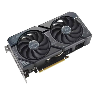 Tarjeta de video ASUS Dual GeForce RTX 4060 EVO DUAL OC Edition 8GB GDDR6, PCI Express 4.0