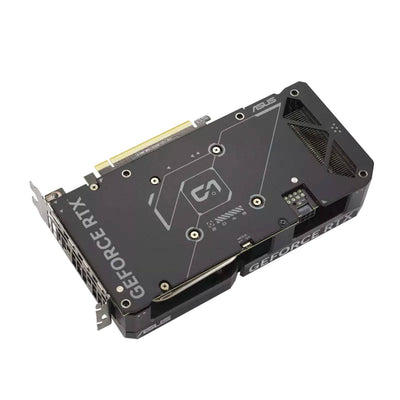 Tarjeta de video ASUS Dual GeForce RTX 4060 EVO DUAL OC Edition 8GB GDDR6, PCI Express 4.0