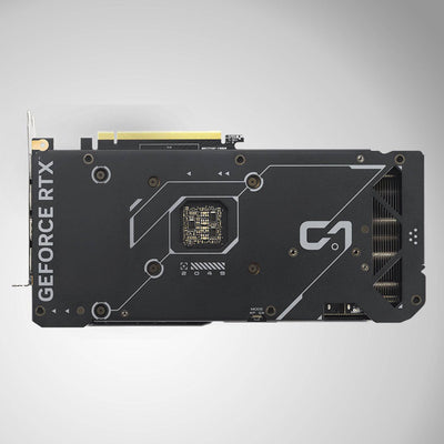 Tarjeta de video ASUS Dual GeForce RTX 4070 SUPER OC Edition 12GB GDDR6X, PCI Express 4.0