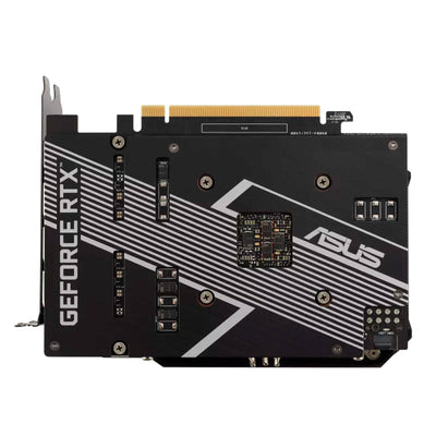 Tarjeta de video Asus Phoenix GeForce RTX 3060 V2 12GB GDDR6