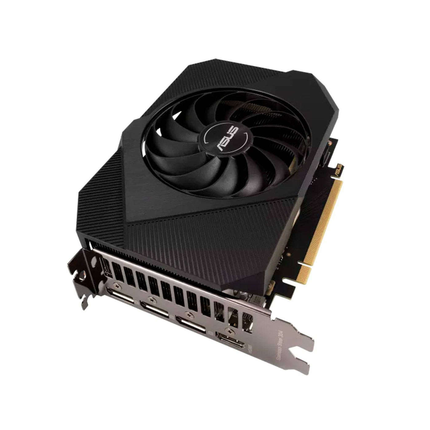 Tarjeta de video Asus Phoenix GeForce RTX 3060 V2 12GB GDDR6